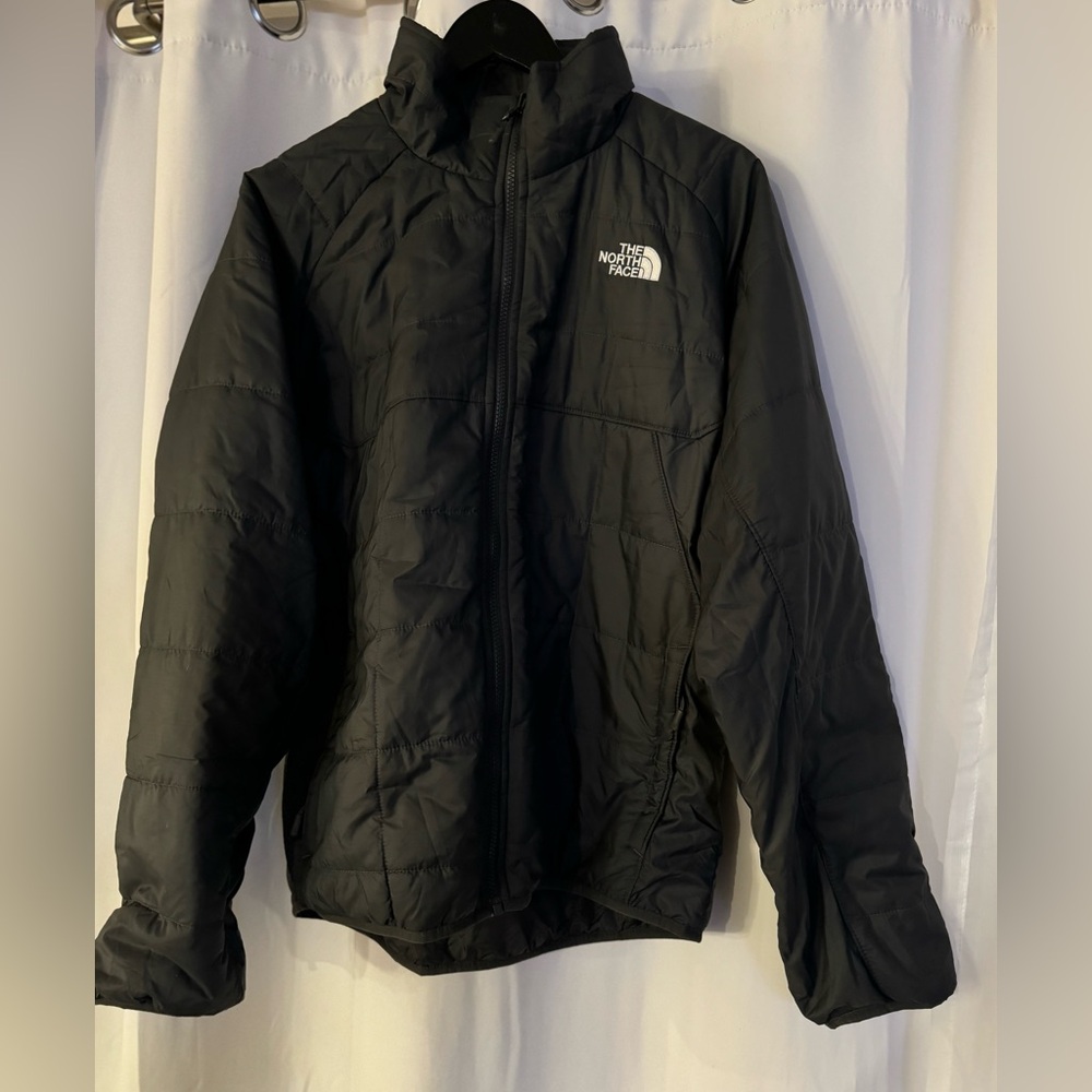The North Face Snow Winter Jacket Men’s Size L